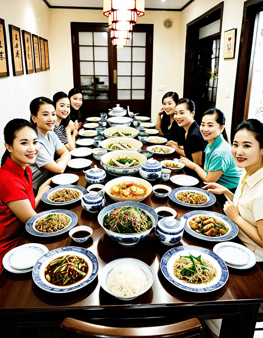 Shanghai Restaurant