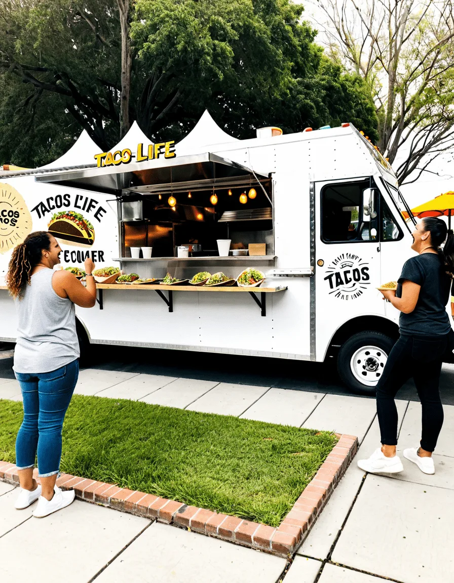 Best Tacos 4 Life