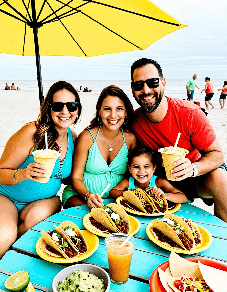 Best Tacos 4 Lifes