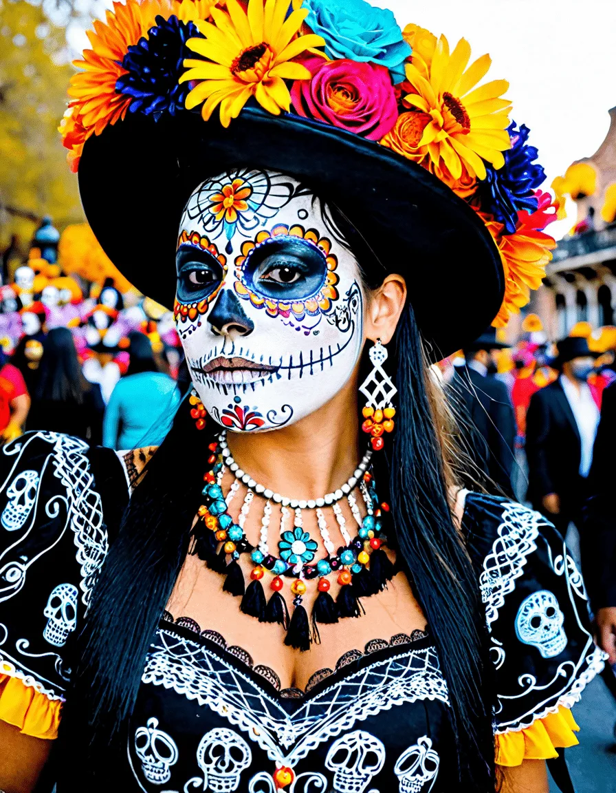 Best When Is Dia De Los Muertos