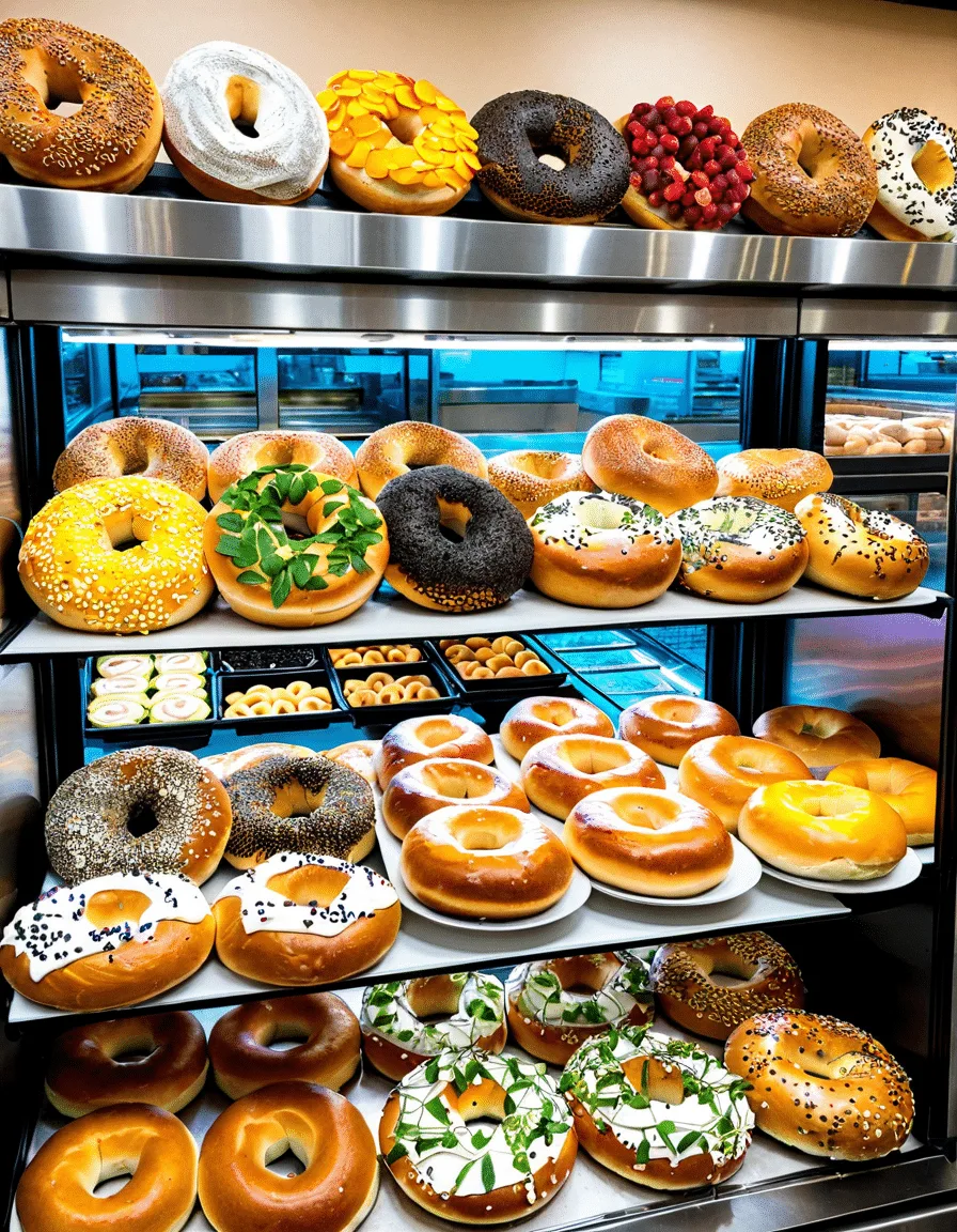 Buy Bagel Boss