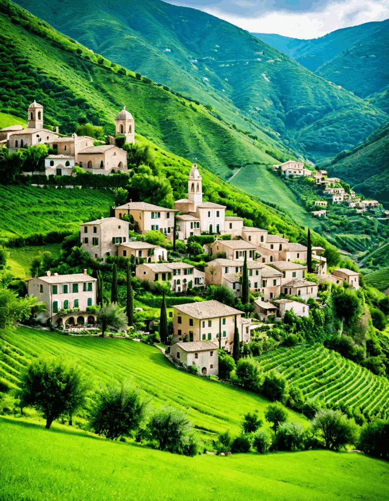 Altro Paradiso
