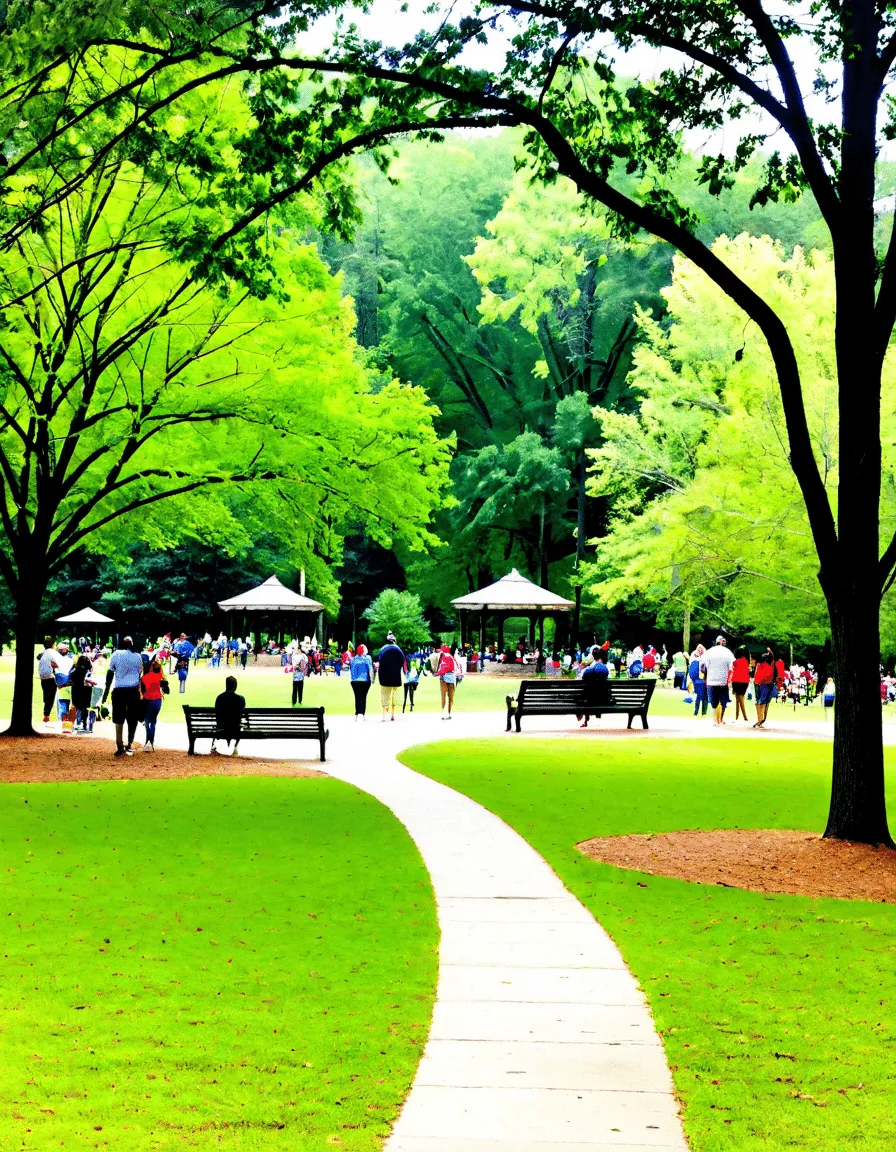 Mableton Ga