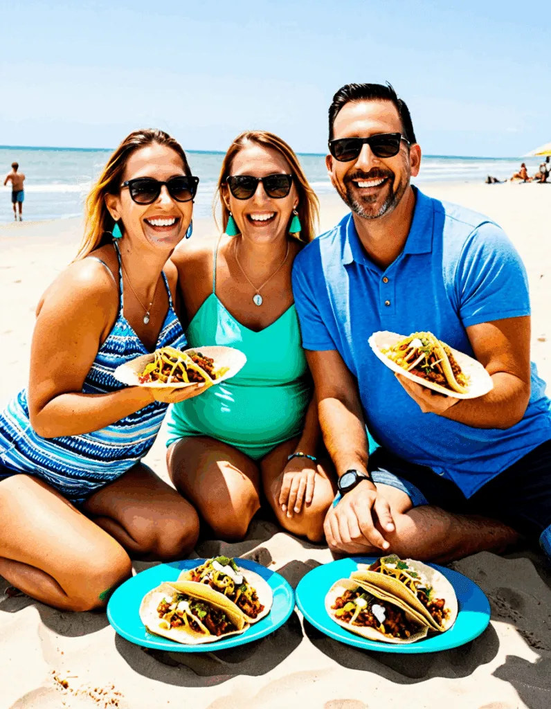 Tacos 4 Life