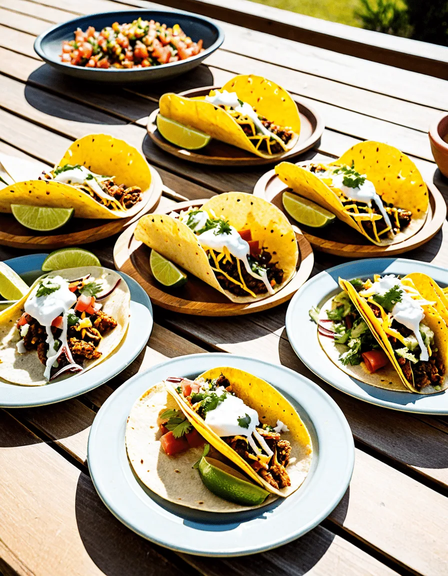 Tacos 4 Lifes