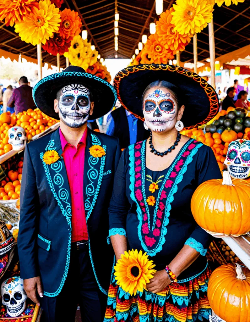 When Is Dia De Los Muertos