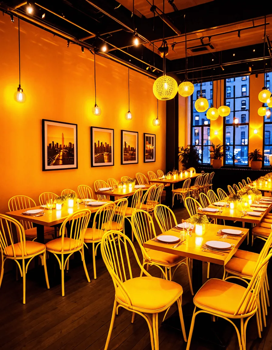 12 Chairs Nycs