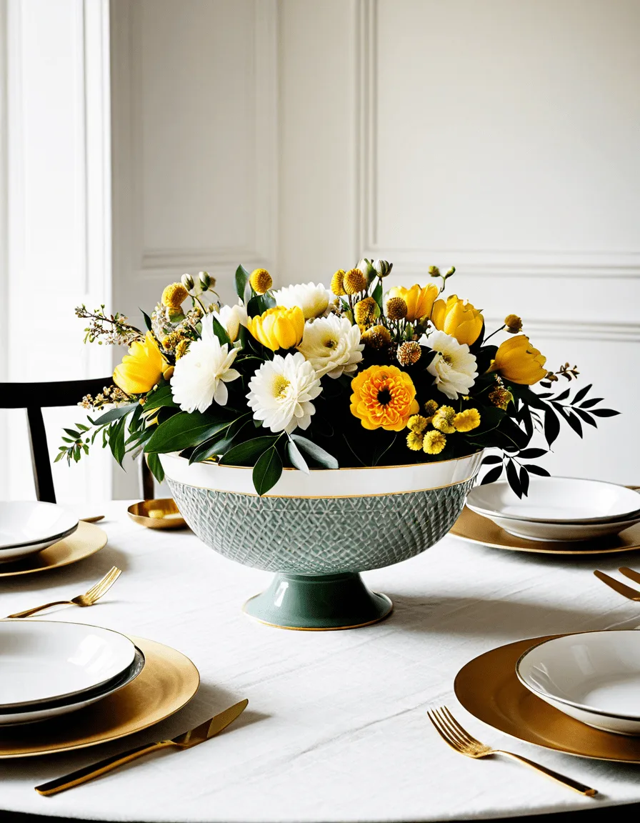Best Flower Bowls