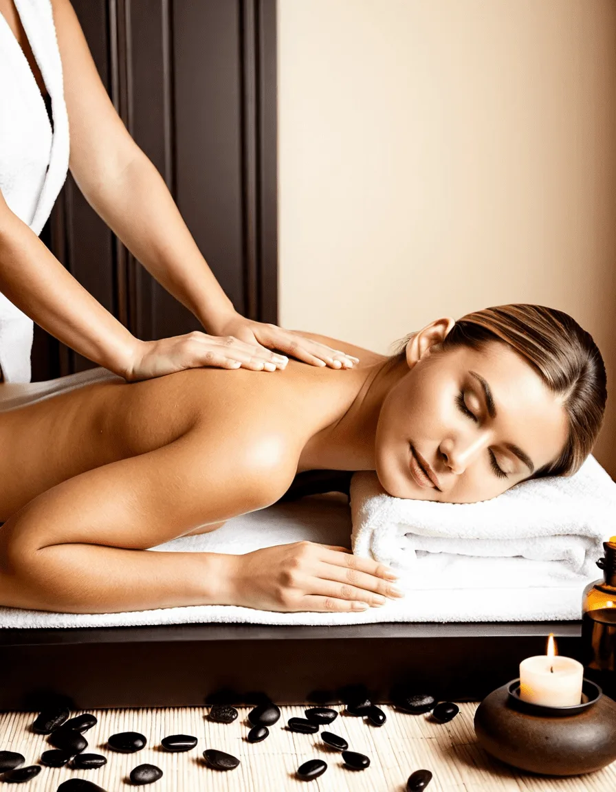 Best Full Body Massage