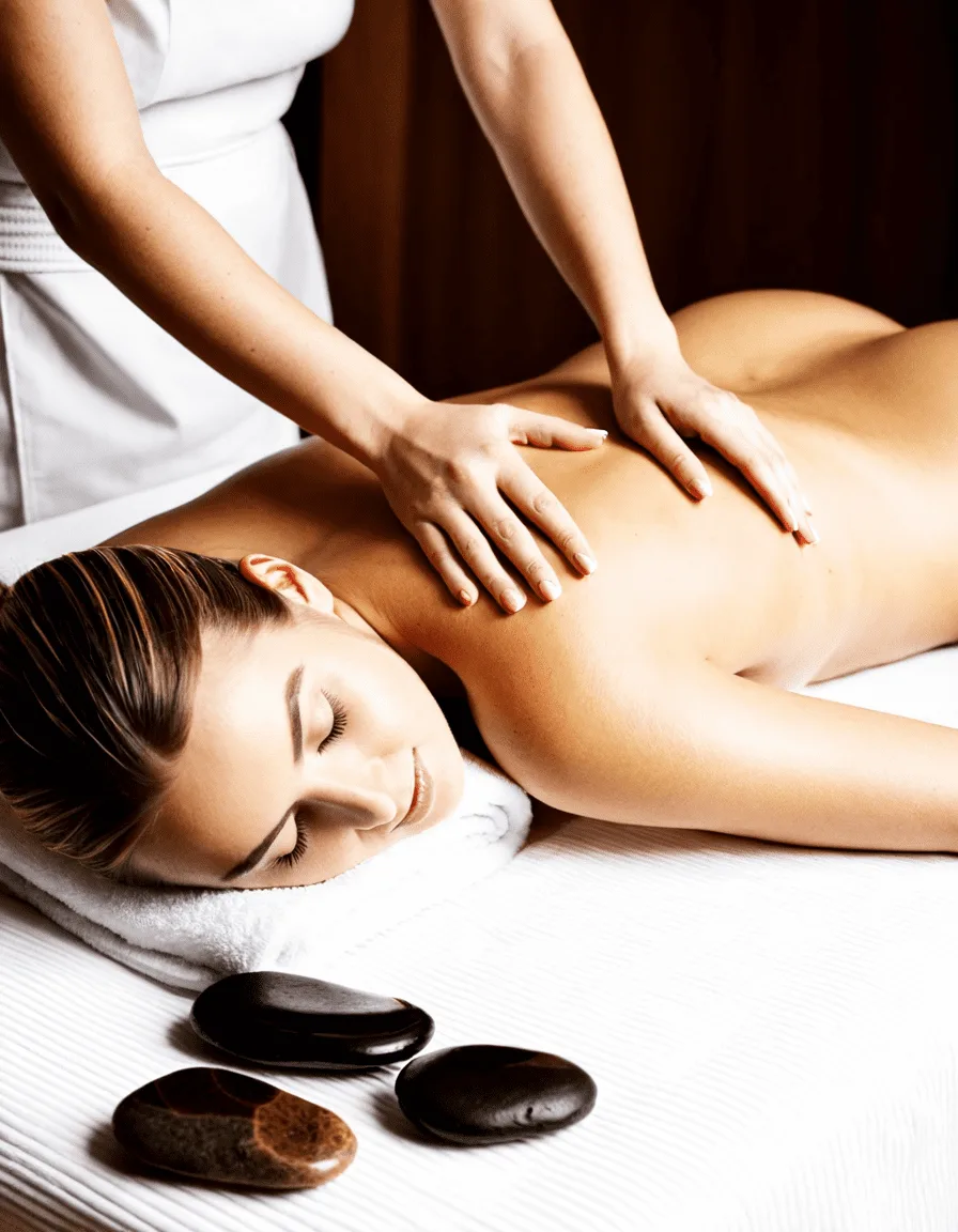 Best Full Body Massages
