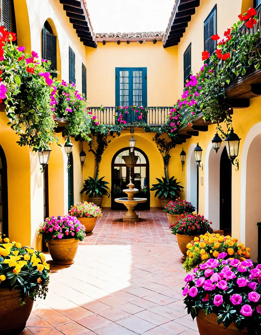 Best Hotel Santa Barbara