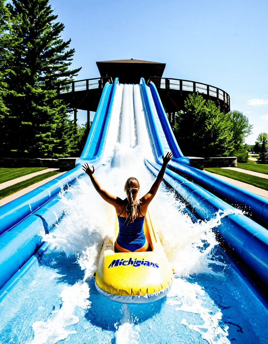 Best Michigans Adventures