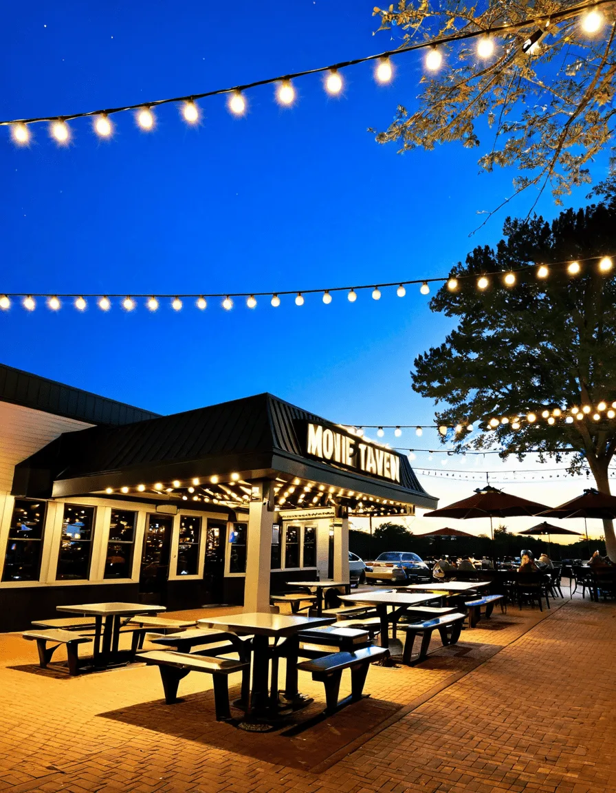Best Movie Tavern Roswells