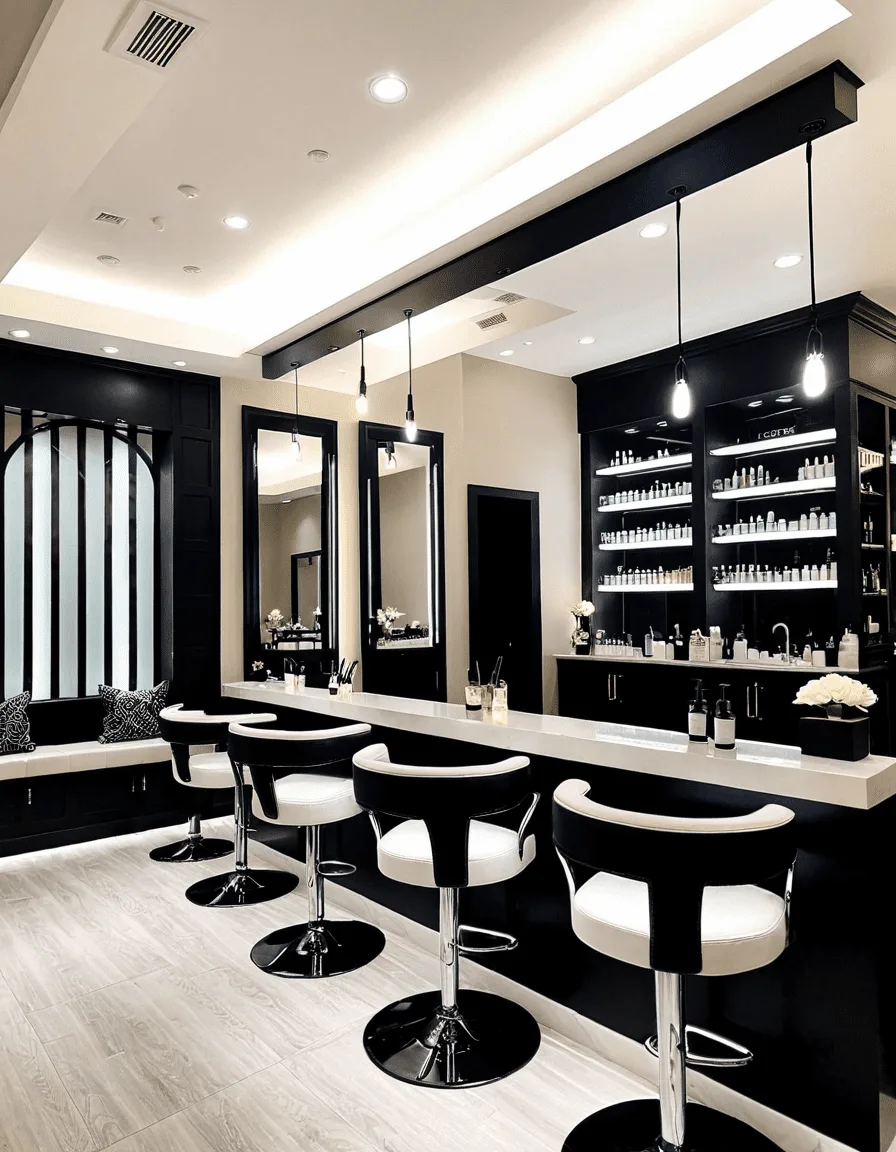 Best Noire Nail Bar