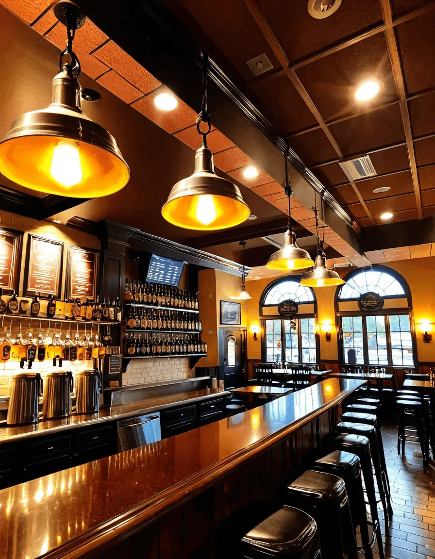 Best Parkway Tavern
