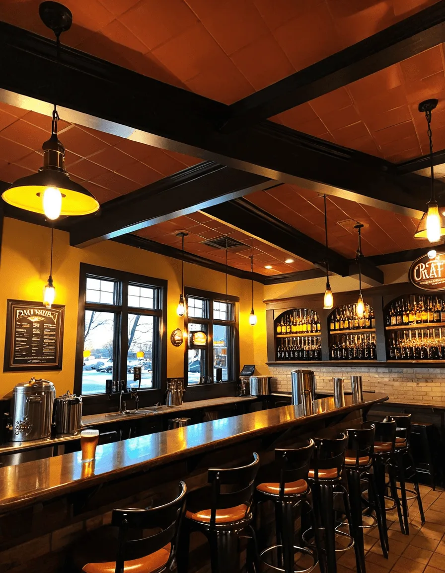 Best Parkway Taverns
