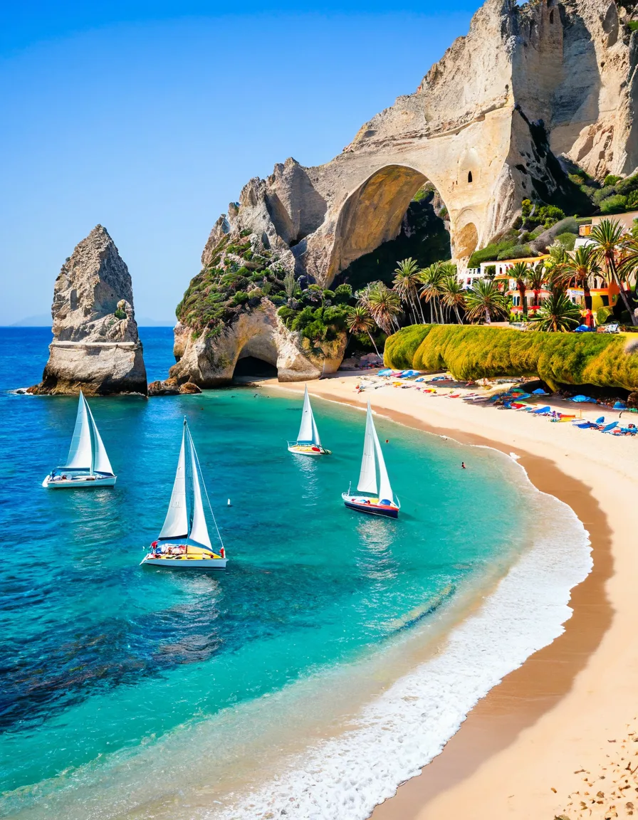 Buy Los Arcos