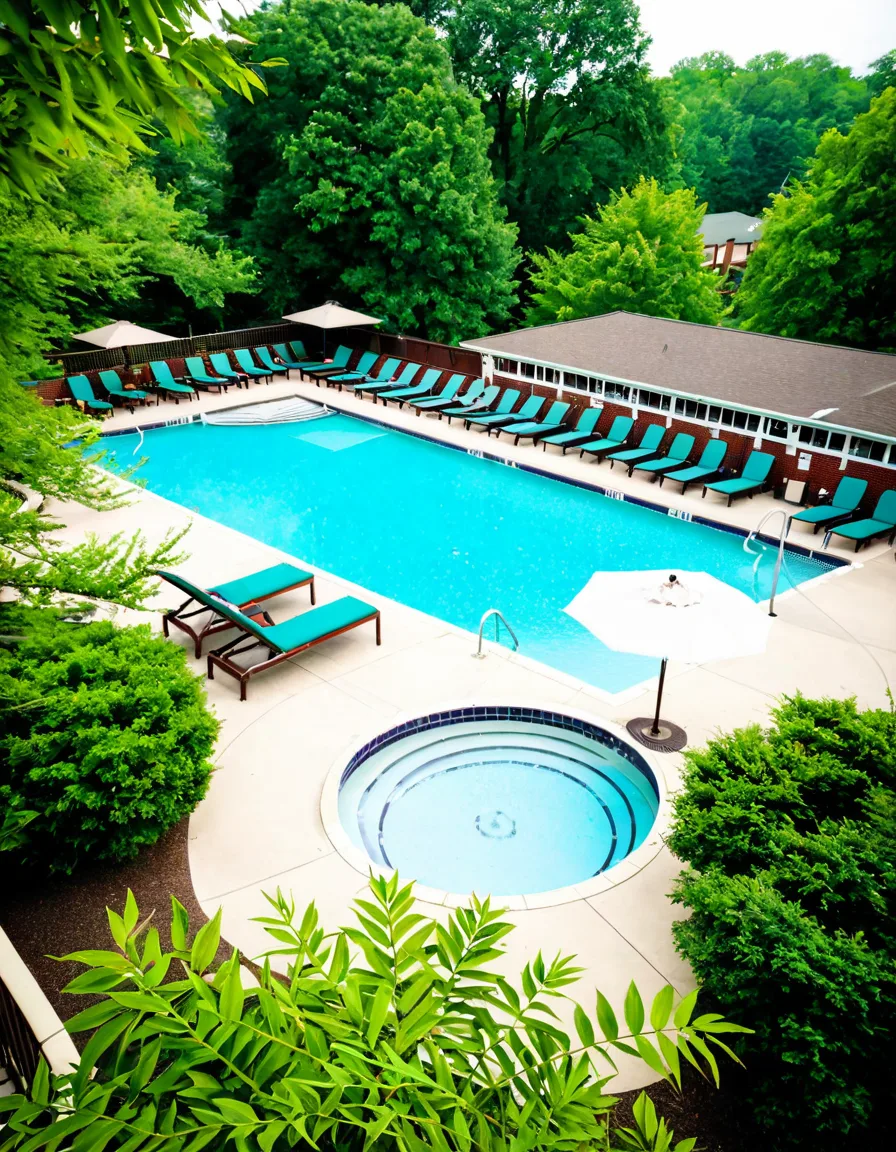 What Is Drury Inn Locations