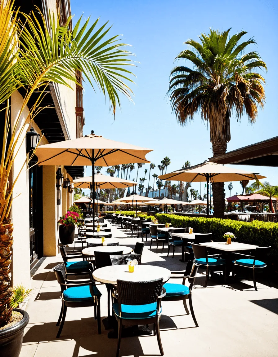 Best Hotels in Los Angeles