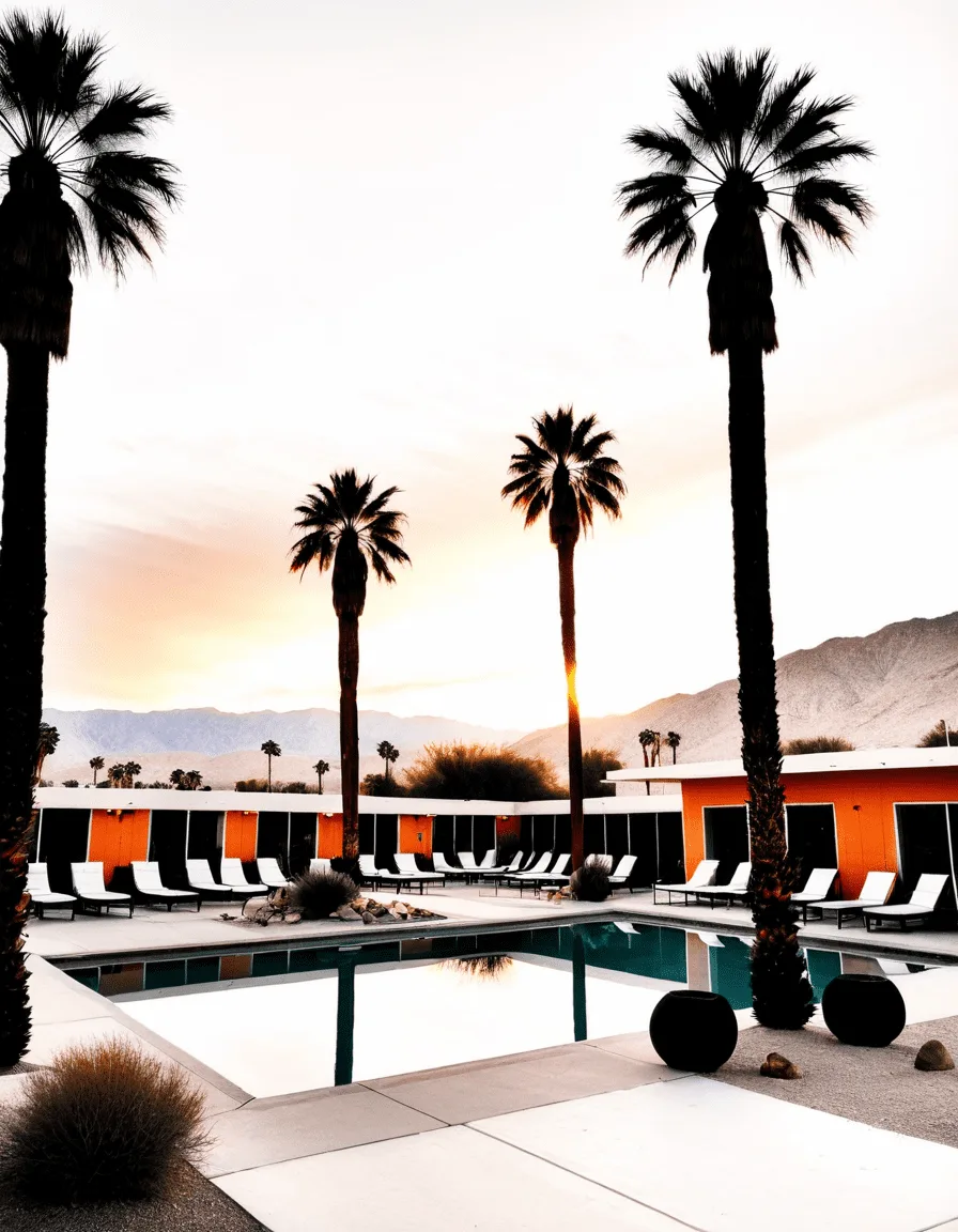 Beverly Hills Marriott
