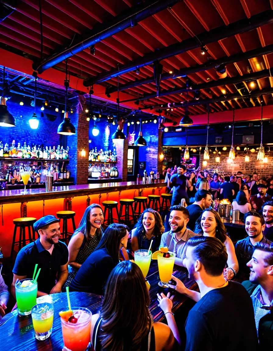 Brooklyn Bowl Philadelphia