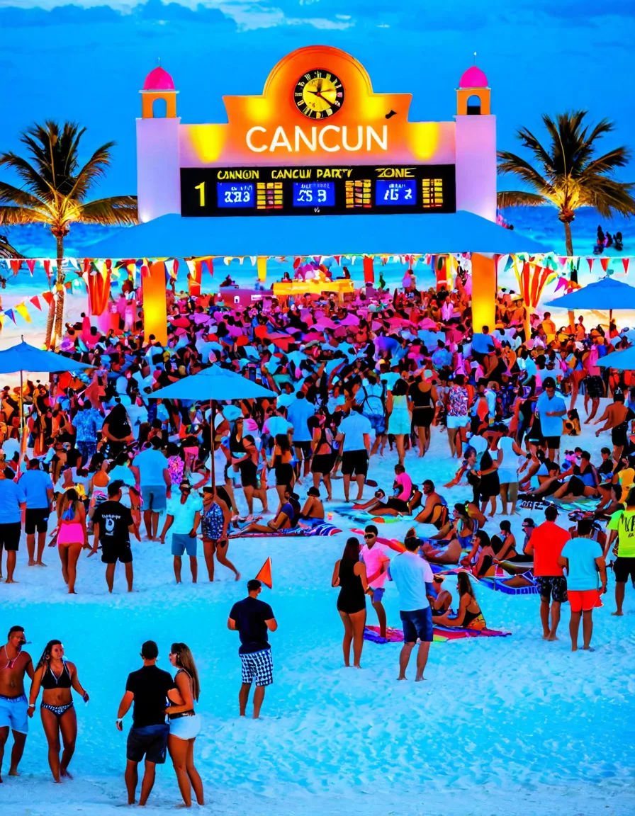 Club Med Cancun