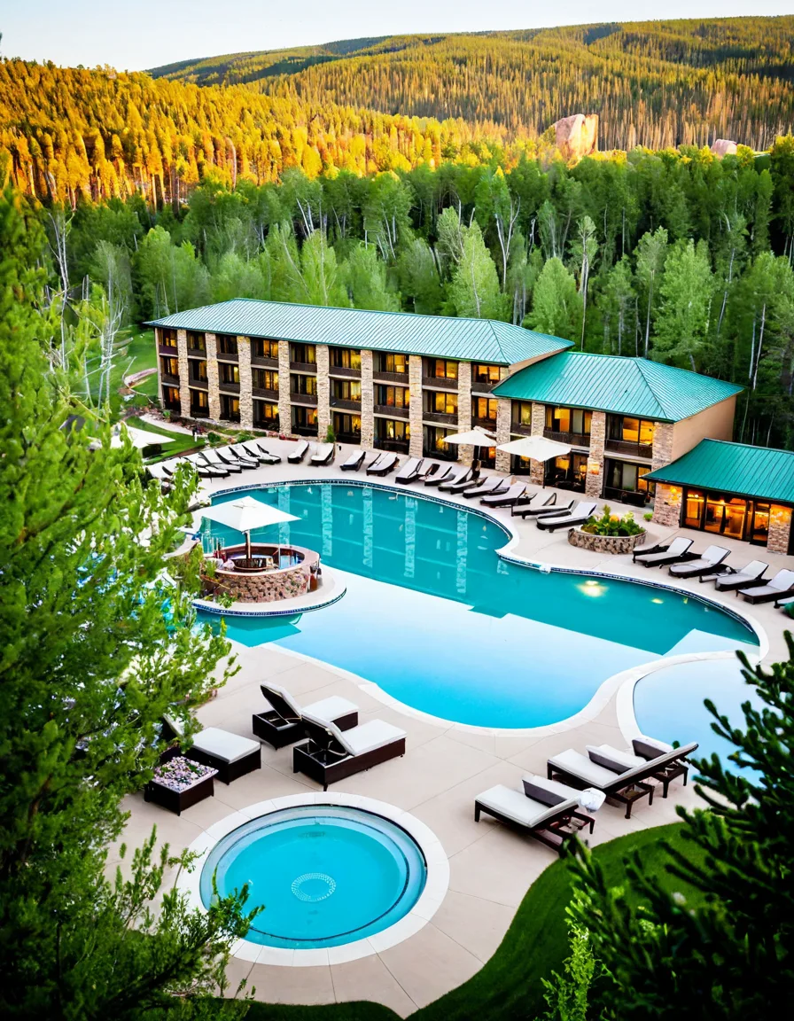 Crescent City Hotels