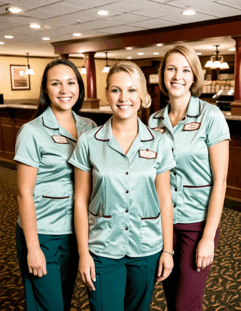 Drury Inn Locations