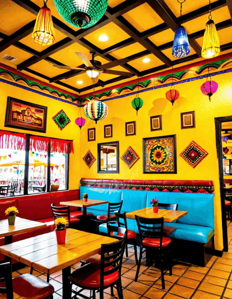 El Paso Mexican Grill