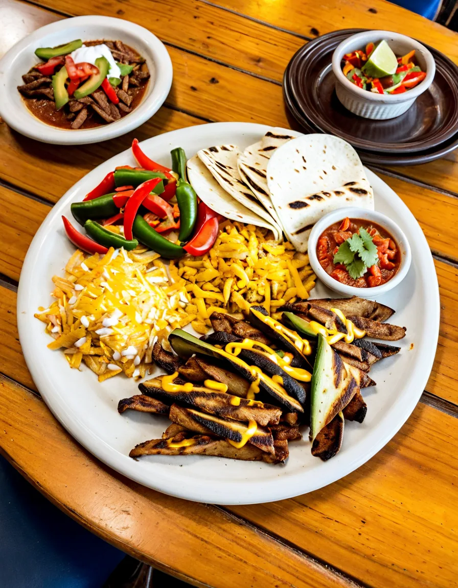El Paso Mexican Grills
