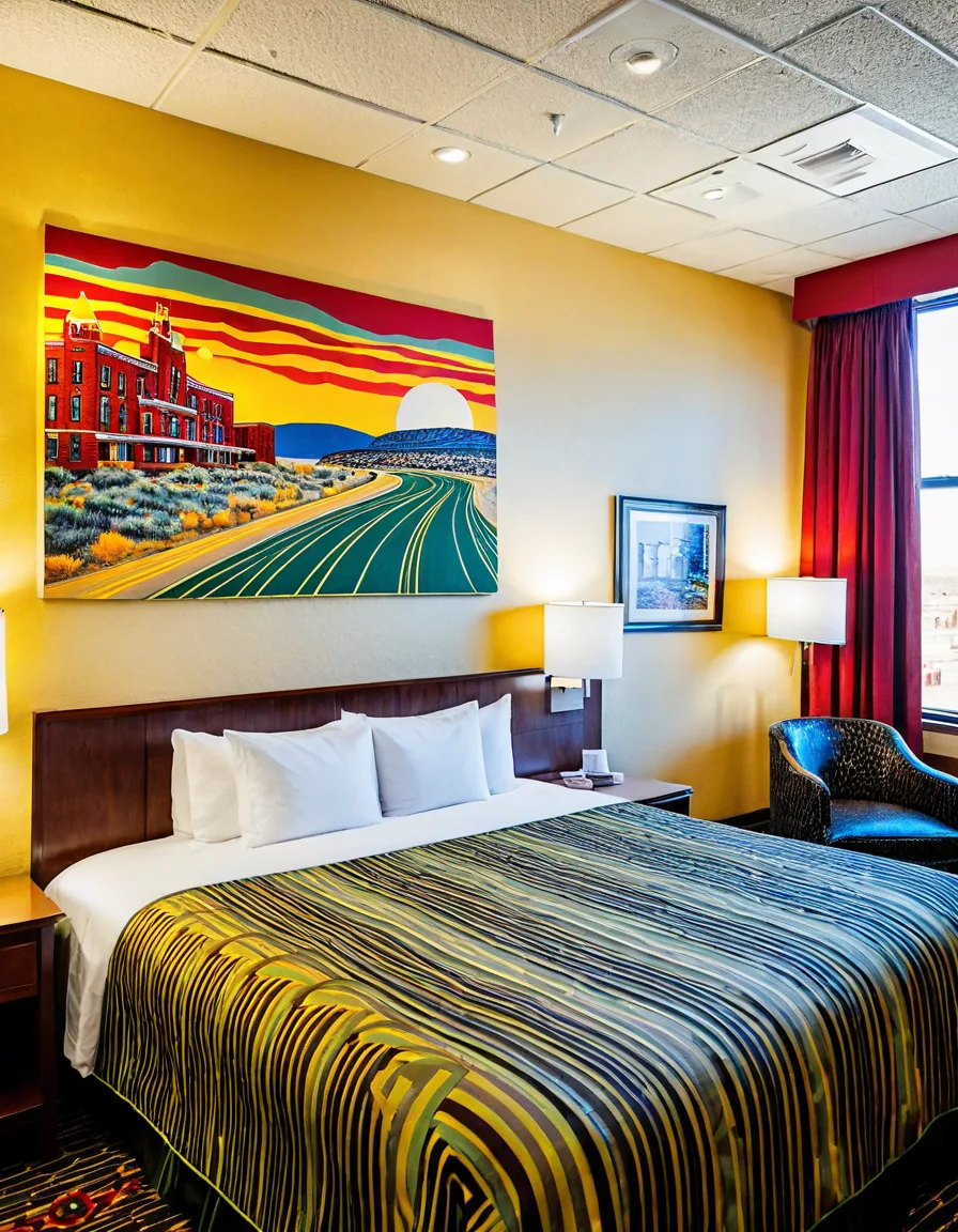 Greenport Hotels