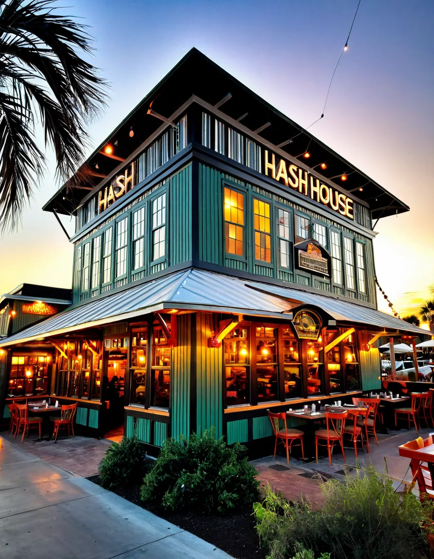 Hunan House