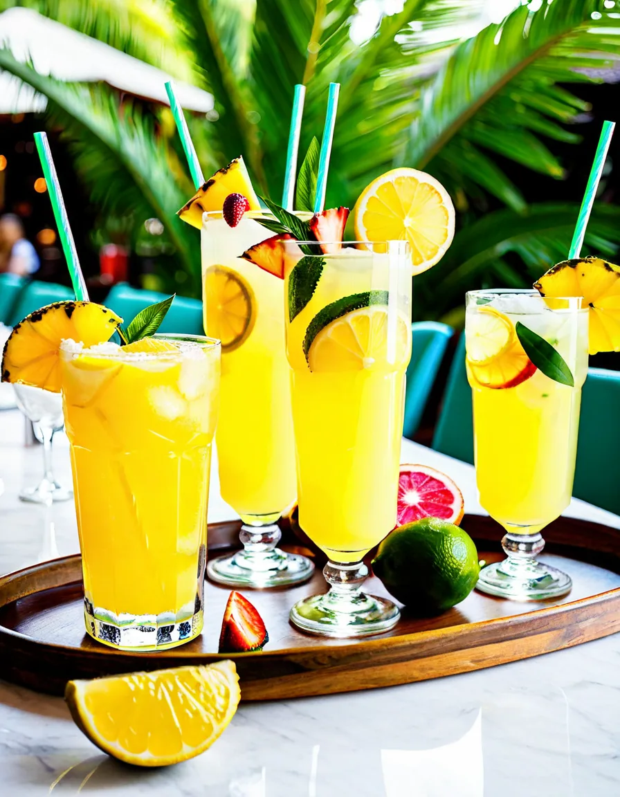Juice Bar
