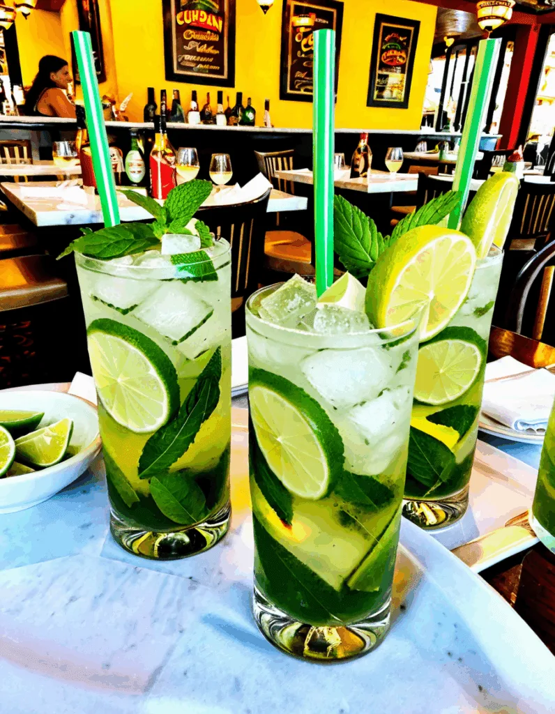 Las Vegas Cuban Cuisine
