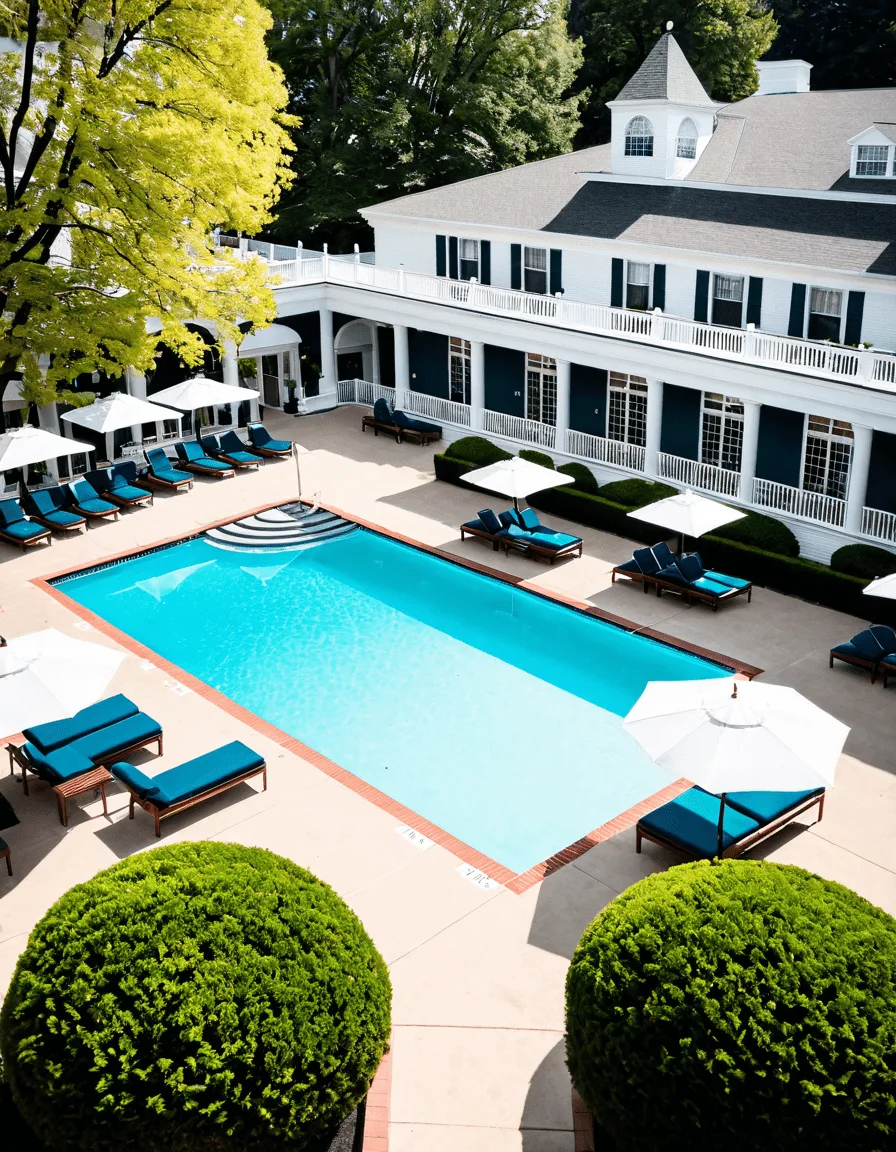 Marriott Grand Chateau