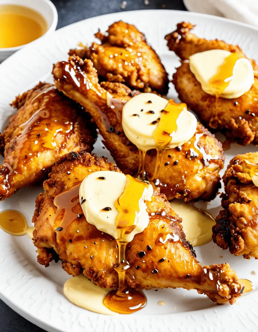 Maryland Fried Chicken