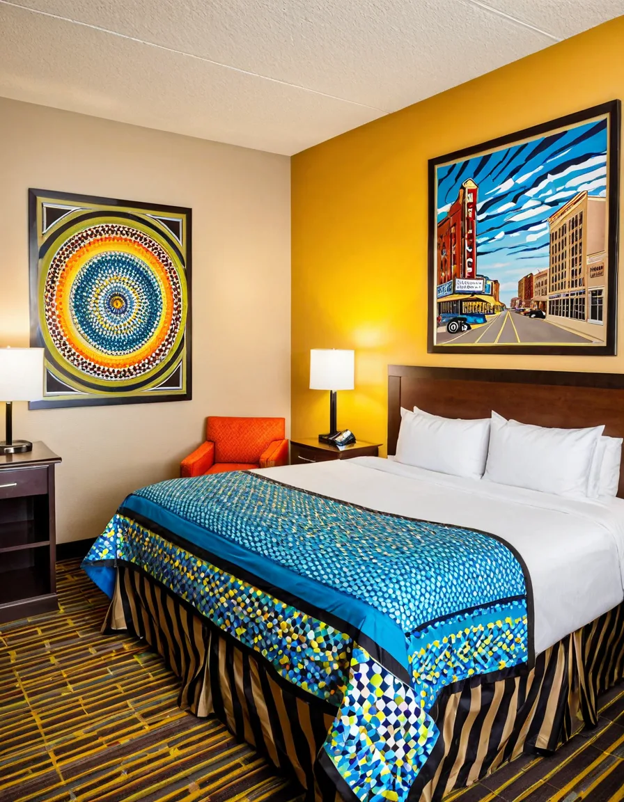 New Buffalo Hotels