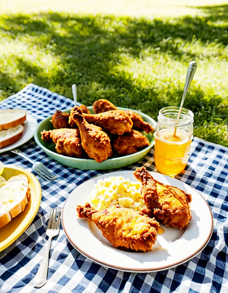 New York Fried Chicken