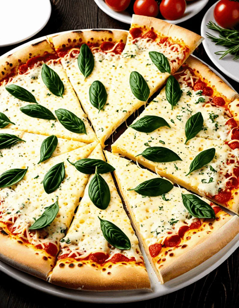 Ninos Pizza