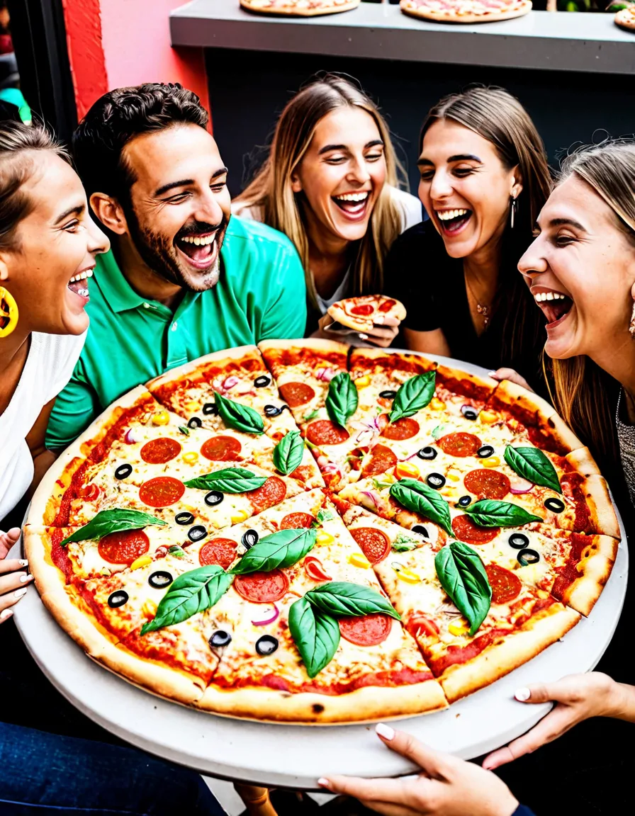 Ninos Pizzas