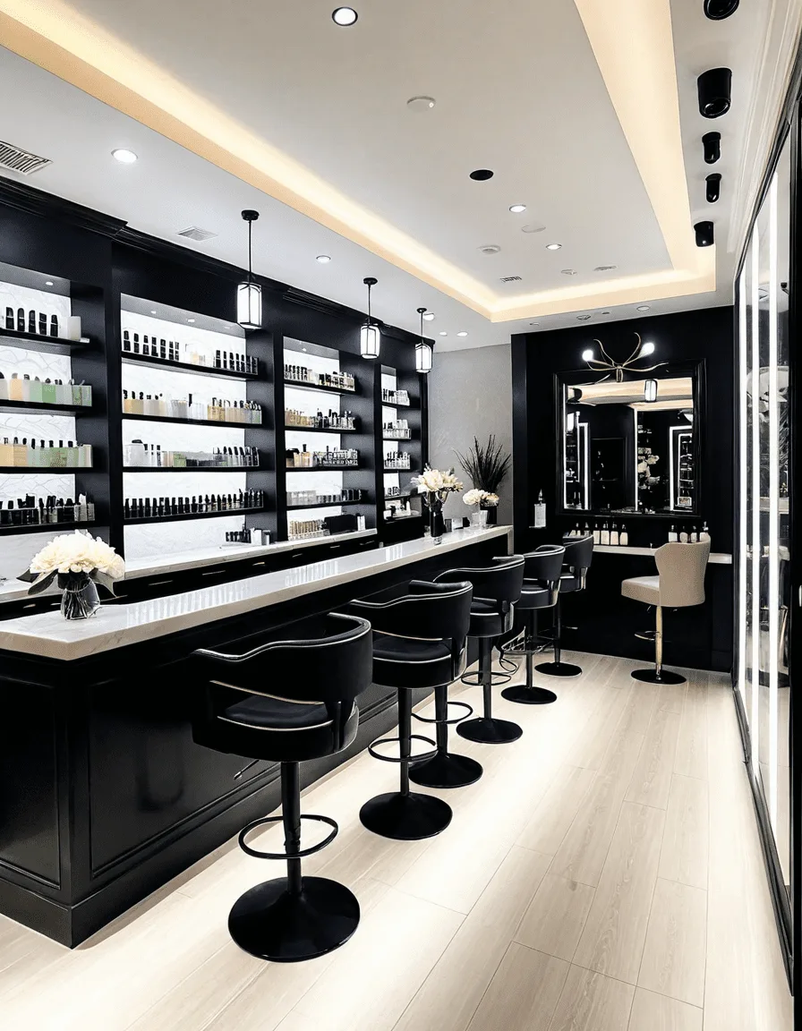 Noire Nail Bars