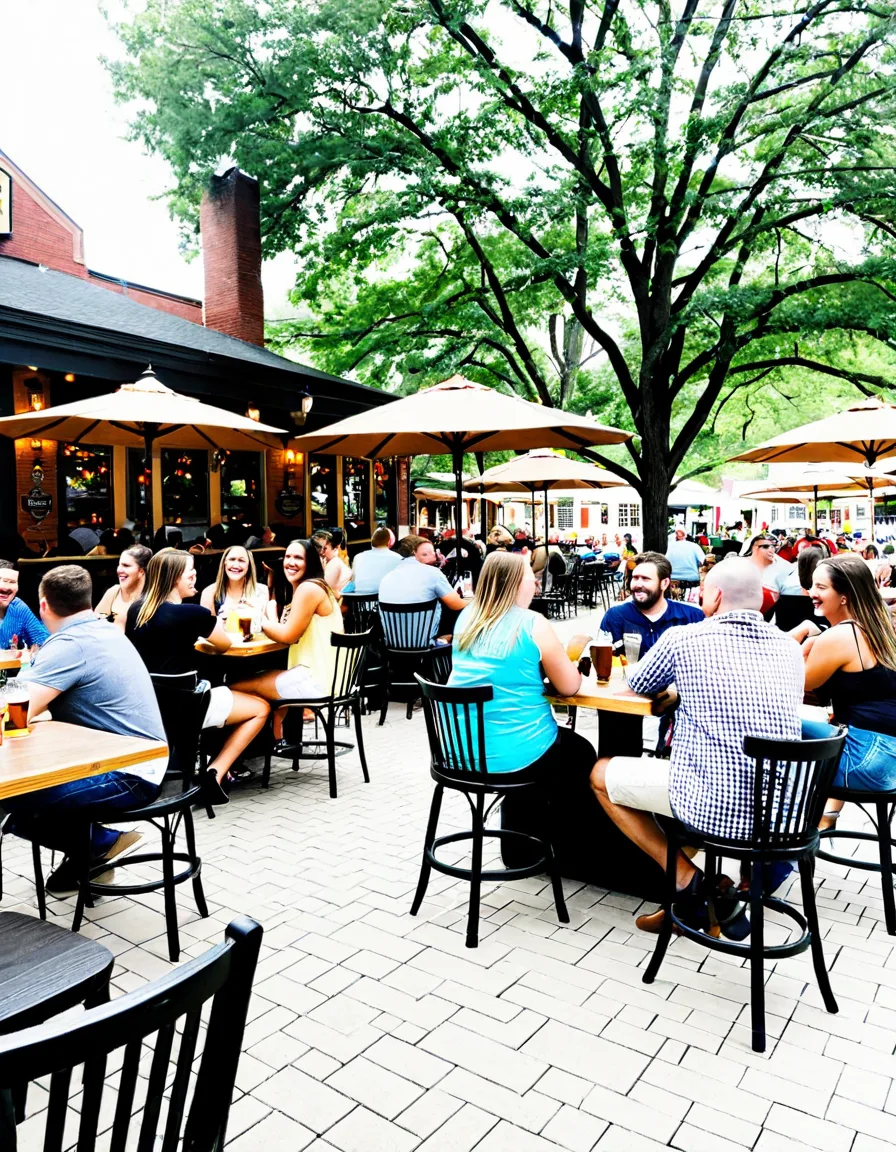 Parkway Taverns
