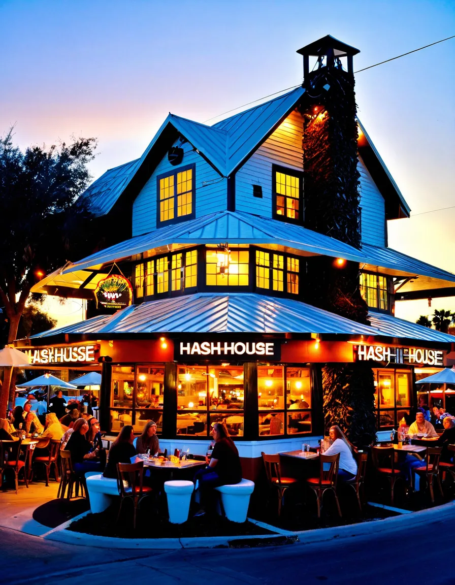 Pita House