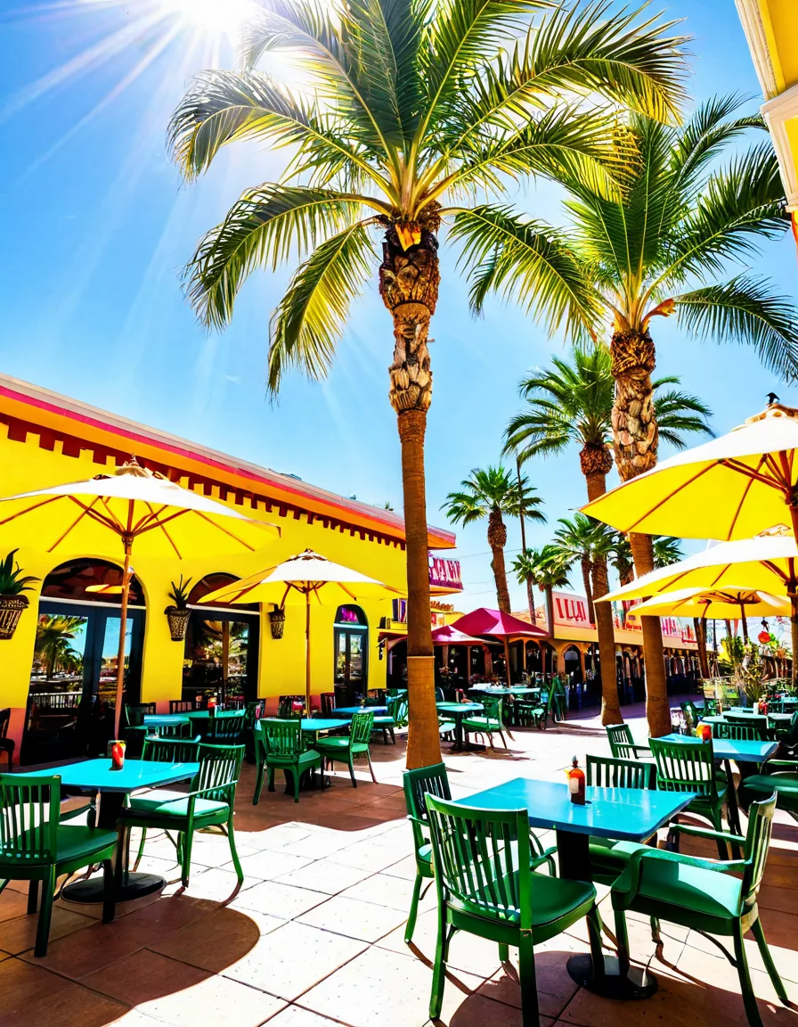 Rio Grande Mexican Restaurant