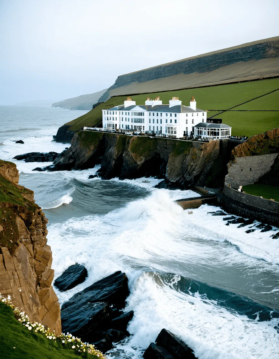 The Kimberly Hotel