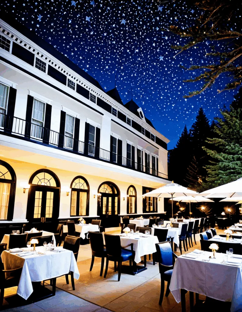 The Madison Hotel