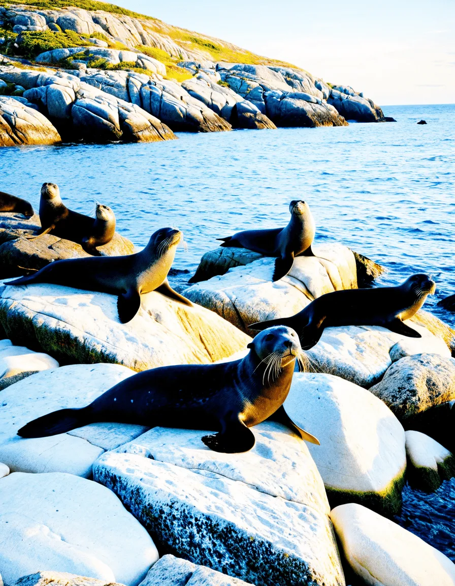 Best Bluefin Bays