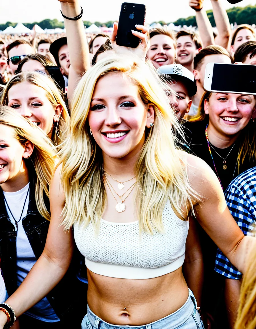 Best Ellie Gouldings