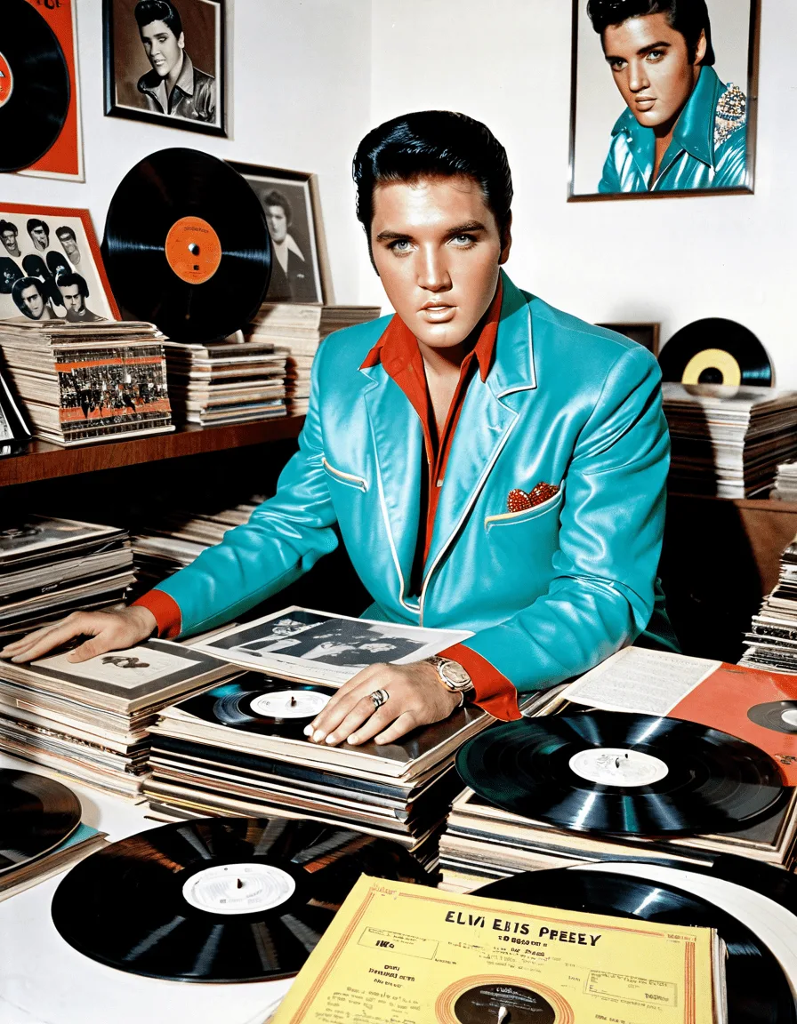 Best Elvis Presleys
