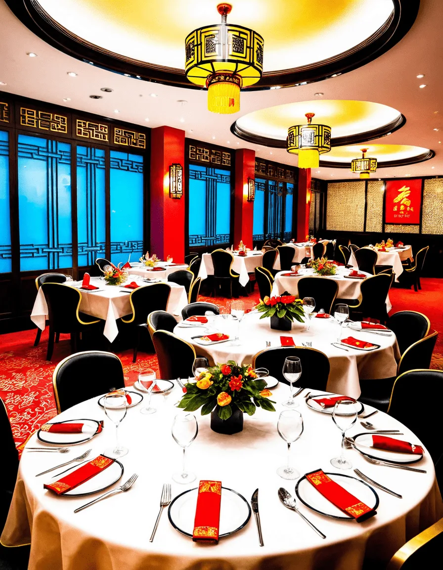 Best No 1 Chinese Restaurants